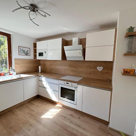 Apartman Stara Sasova バンスカー・ビストリツァ エクステリア 写真