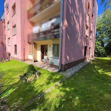 Apartman Stara Sasova バンスカー・ビストリツァ エクステリア 写真