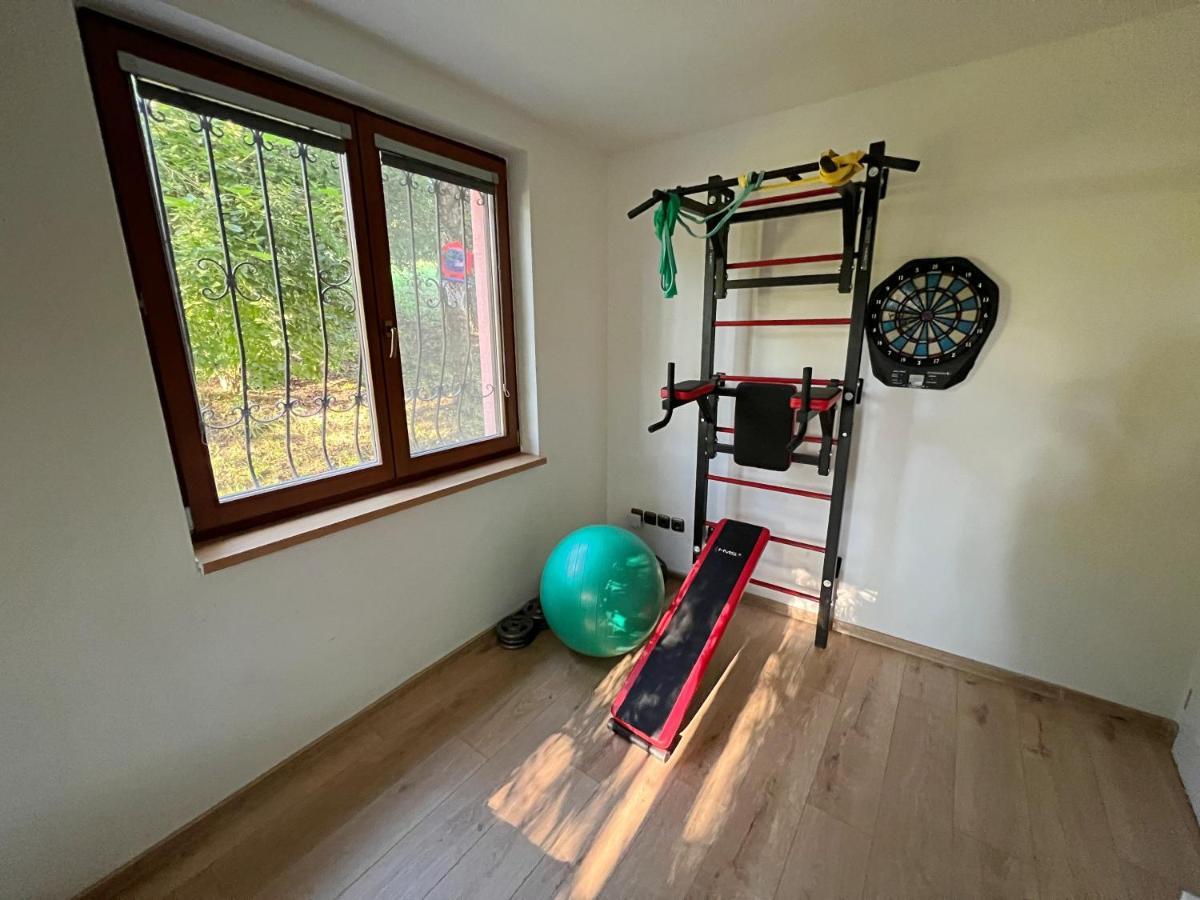 Apartman Stara Sasova バンスカー・ビストリツァ エクステリア 写真