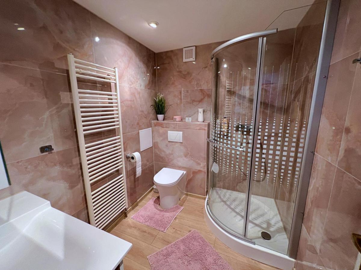 Apartman Stara Sasova バンスカー・ビストリツァ エクステリア 写真