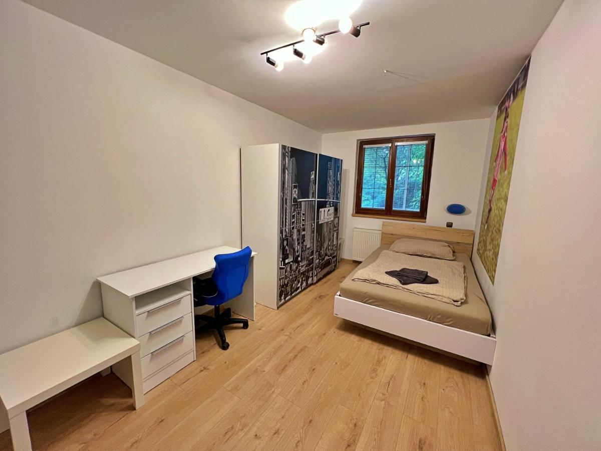 Apartman Stara Sasova バンスカー・ビストリツァ エクステリア 写真