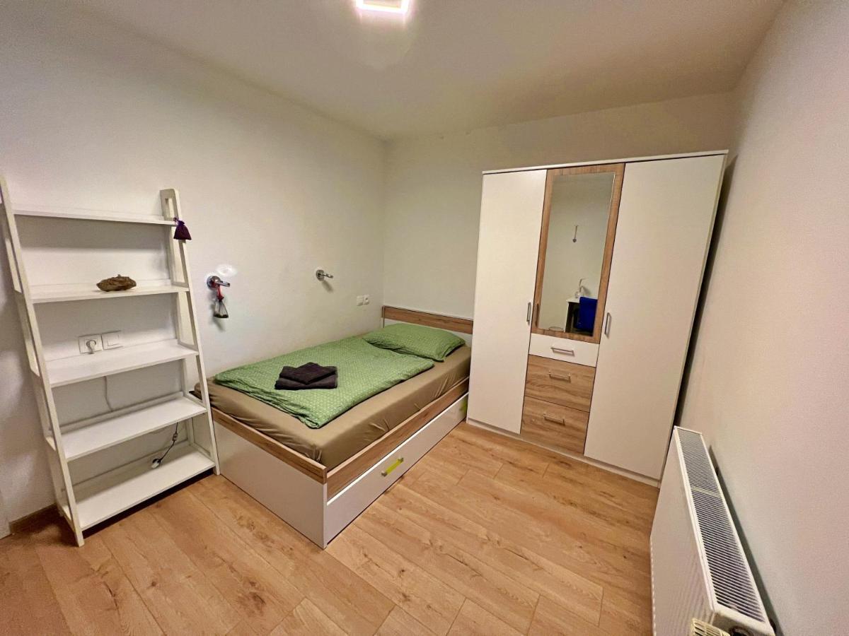 Apartman Stara Sasova バンスカー・ビストリツァ エクステリア 写真