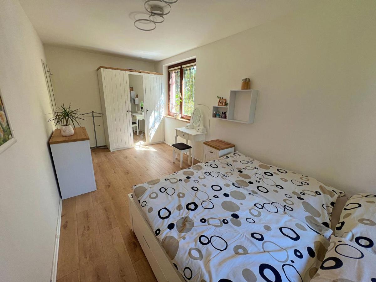 Apartman Stara Sasova バンスカー・ビストリツァ エクステリア 写真