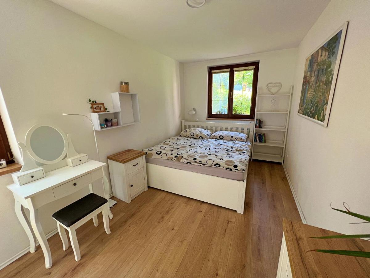 Apartman Stara Sasova バンスカー・ビストリツァ エクステリア 写真